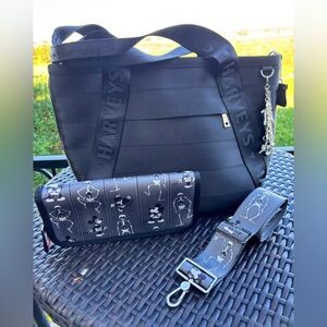 Harveys x Disney Spooky Mickey Bundle of Fun VEUC